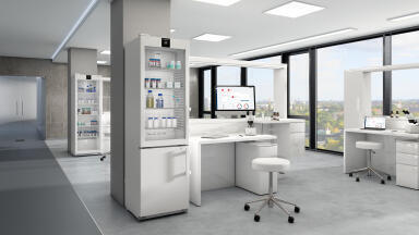 New high-performance scientific refrigerators and freezers