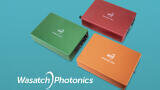 Introducing the WP Raman X series for Raman spectroscopy, from Wasatch Photonics