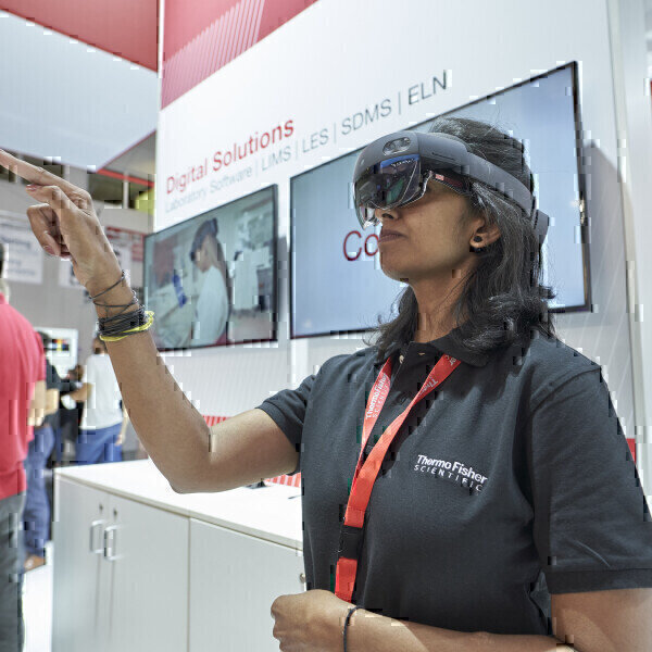 On the way to the future of laboratory technology: analytica 2024 in overview - Vimarsana News