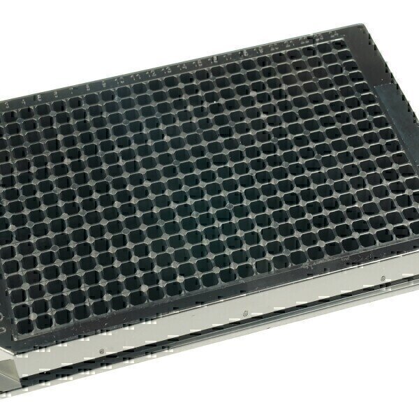 UV-clear microplates for DNA purity assessment - Vimarsana News
