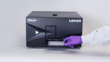 Advanced absorbance reader for endotoxin and pyrogen testing