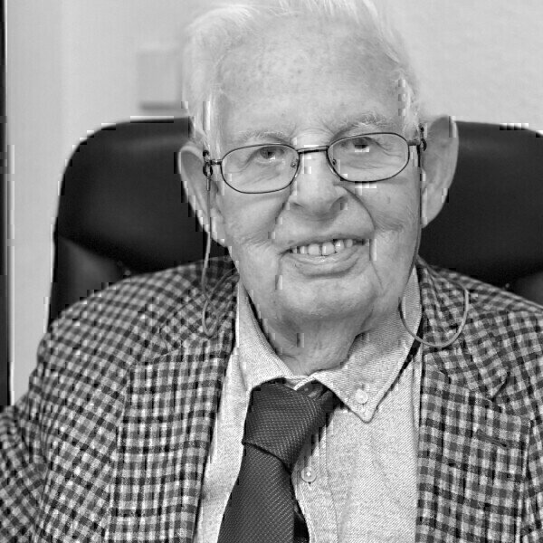 Obituary: Herbert Knauer, 1931-2024 - Vimarsana News