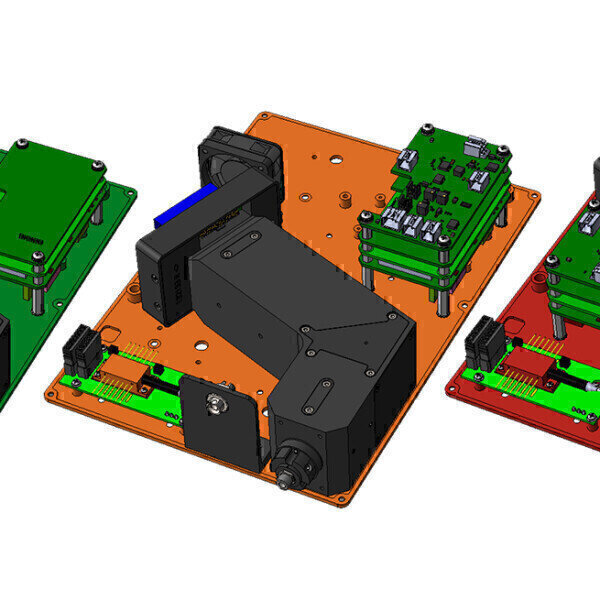 Compact Raman spectrometer line for enhanced sensitivity - Vimarsana News