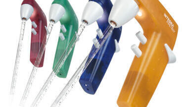 Transforming TB testing with INTEGRA Biosciences’ pipette controllers