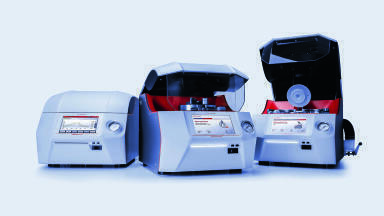 Sample Preparation for Elemental Analysis with the Anton Paar Multiwave Series