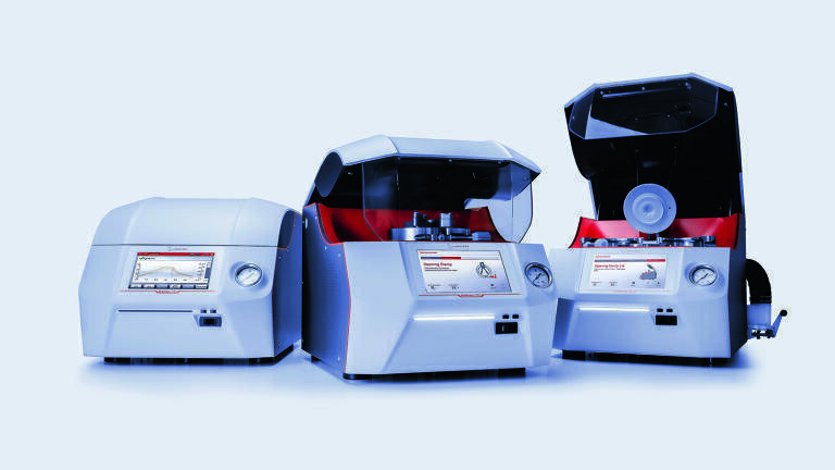 Sample Preparation for Elemental Analysis with the Anton Paar Multiwave Series