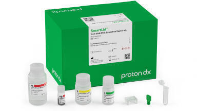 Efficient and eco-friendly nucleic acid extraction