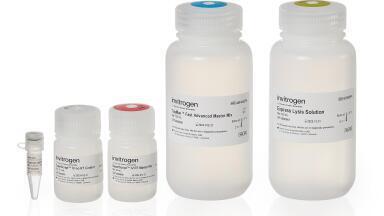 Next-generation gene expression kit reduces plastic waste