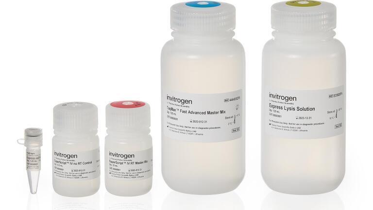 Next-generation gene expression kit reduces plastic waste