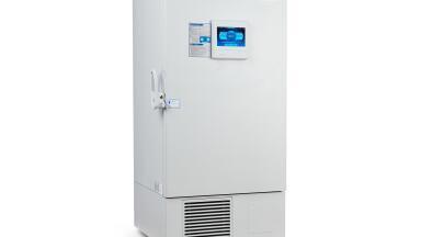 NU-99729VFT Blizzard -86ºC ultra-low freezer