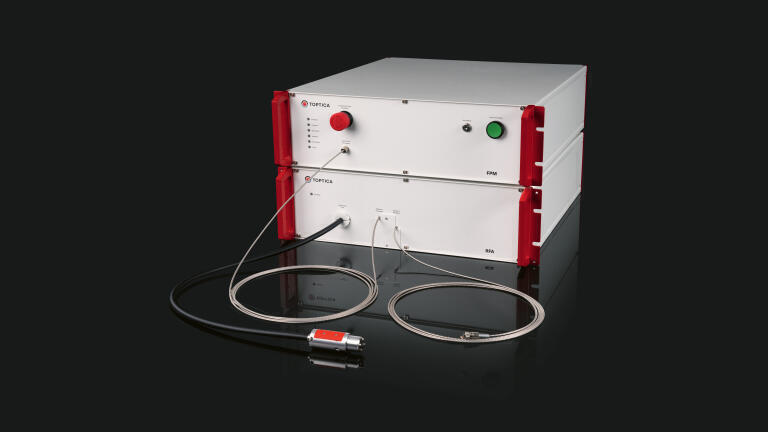 Highly reliable Raman fibre amplifiers for enhanced stability