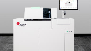 Transforming clinical diagnostics: Advanced chemistry analyser with proven Six Sigma performance