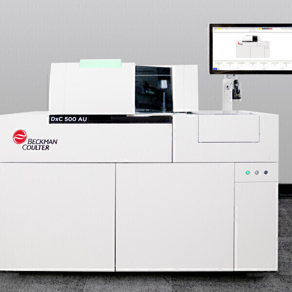 Transforming clinical diagnostics: Advanced chemistry analyser with proven Six Sigma performance - Vimarsana News