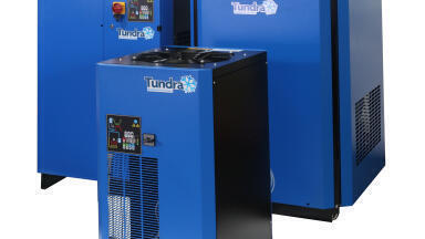 Green cooling solutions: Ozone-friendly refrigerant air dryers
