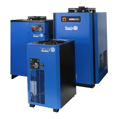 Green cooling solutions: Ozone-friendly refrigerant air dryers