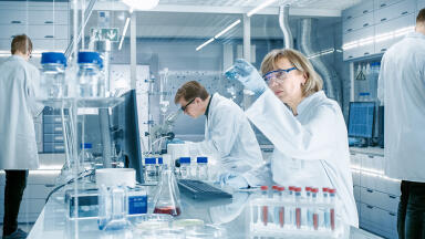 LabVantage Solutions Introduces Digital Native Ecosystem for R&D Success