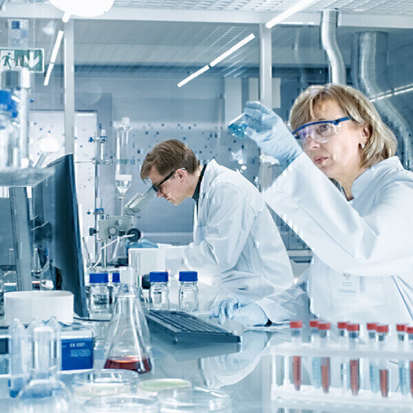LabVantage Solutions Introduces Digital Native Ecosystem for R&D Success - Vimarsana News