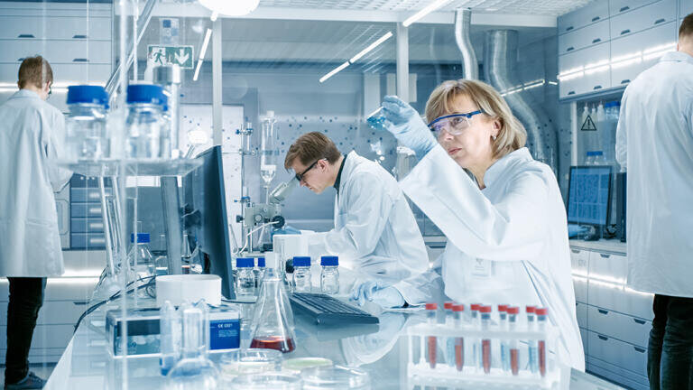 LabVantage Solutions Introduces Digital Native Ecosystem for R&D Success