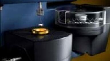 A Greatly Advanced Thermogravimetric Analyzer.