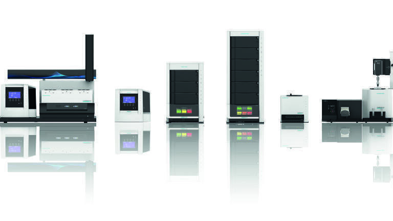 The ultimate solution for liquid formula stability testing