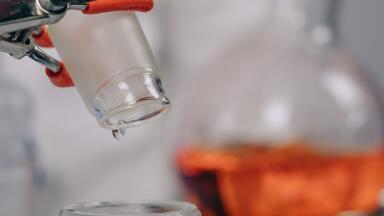 Make your own ultra-pure analytical grade acids