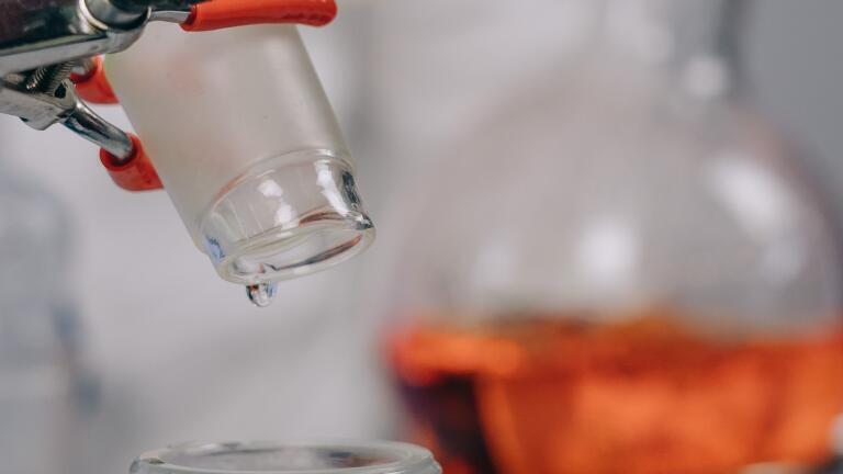 Make your own ultra-pure analytical grade acids