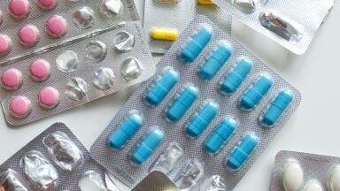  Nitrite analysis in pharmaceuticals: monitoring a precursor to nitrosamine