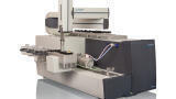 Advanced autosampler redefines laboratory sampling
