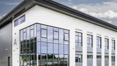 Sustaining Space: UK expands industry sector capabilities