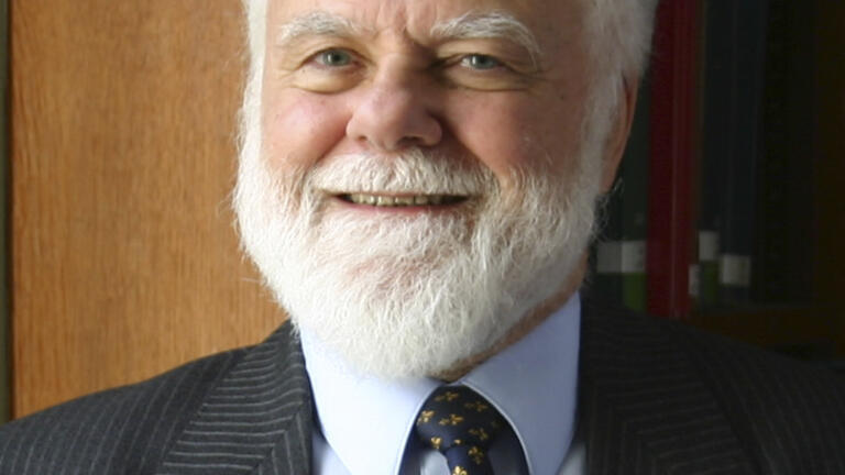 Laureates represent fields of Astronomy and Mathematics