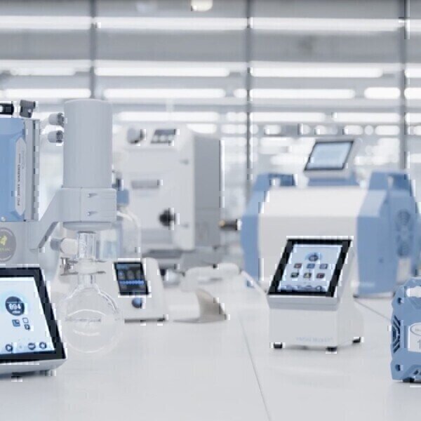 Sophisticated lab equipment and instrumentation Labmate Online