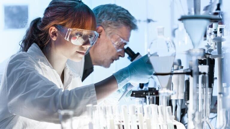 Laboratory and scale-up chemistry equipment that will blow you away….