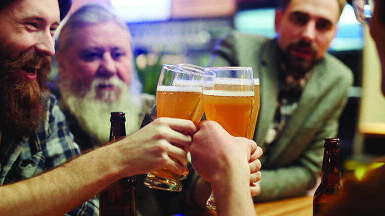 Navigating nitrosamine testing in beer: A comprehensive exploration of ATNC