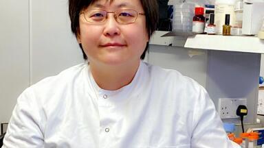 Award brings focus to UK plant research