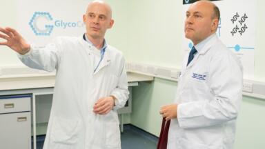 Unlocking the UK’s engineering biology potential