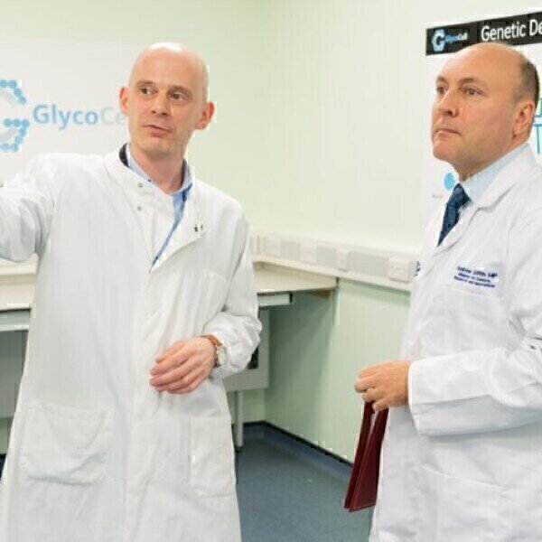 Unlocking the UK's engineering biology potential Labmate Online - Vimarsana News