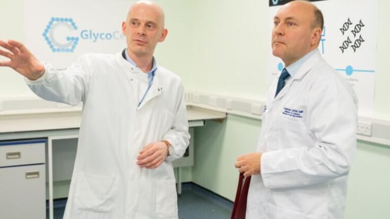 Unlocking the UK’s engineering biology potential