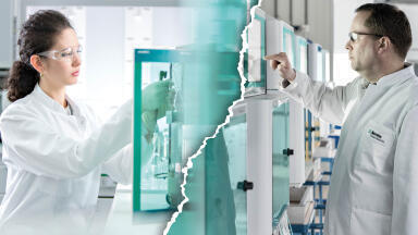 Laboratory vs. process analysis: Key factors for informed decision-making