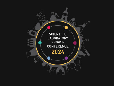 Explore innovation, learning, and fun at The Scientific Laboratory Show and Conference 2024