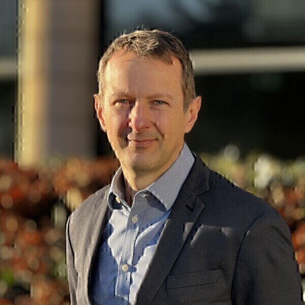 New CSO key to driving disruptive technologies development - Vimarsana News