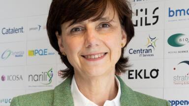 Project promises major boost for Belgian Walloon region