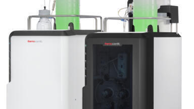 New IC system elevates lab capabilities