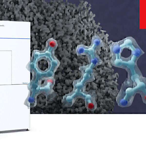 Unlocking high-resolution structural determination in cryo-TEM - Vimarsana News