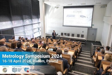 Metrology Symposium 2024