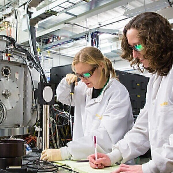 Laser excited gold elicits physics discovery - Vimarsana News