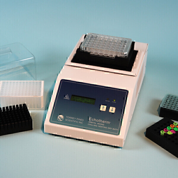 New shaking, chilling, heating dry baths Labmate Online