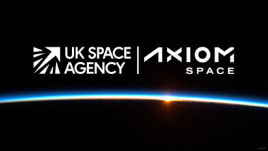 Funding calls for UK space mission open