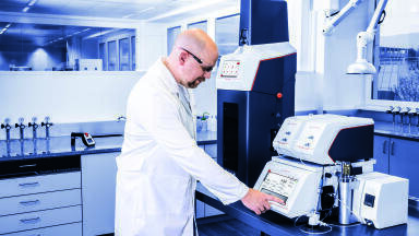 Anton Paar elevates quality control with TPO analysis integrated in PBA 5001 beer