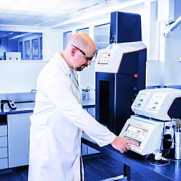 Anton Paar elevates quality control with TPO analysis integrated in PBA 5001 beer - Vimarsana News
