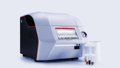 Anton Paar launches Multiwave 7101/7301/7501 microwave acid digestion series